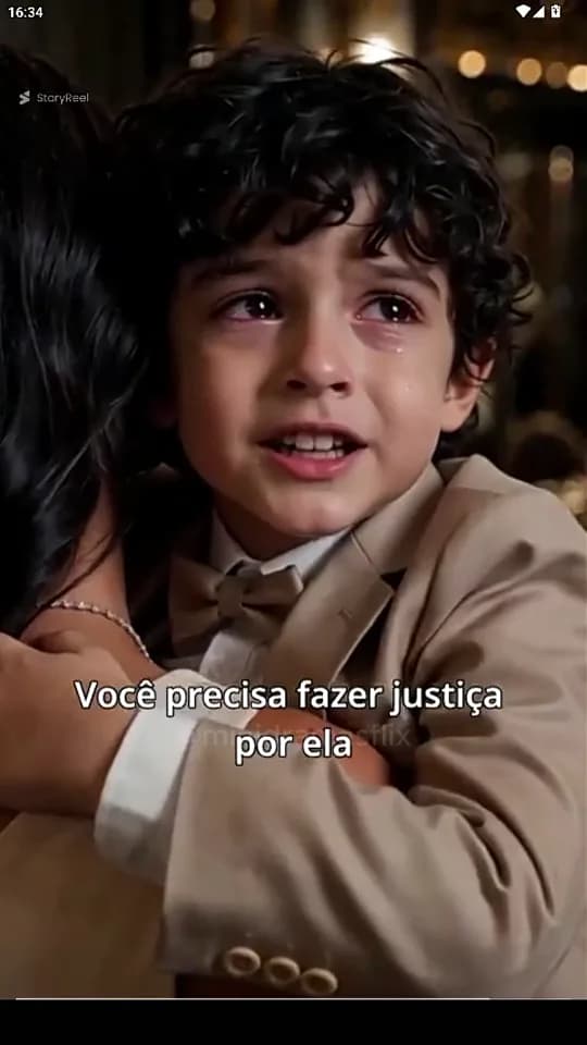 Parte 04 de Voltei Com O Bebê, Ex Se Arrepende