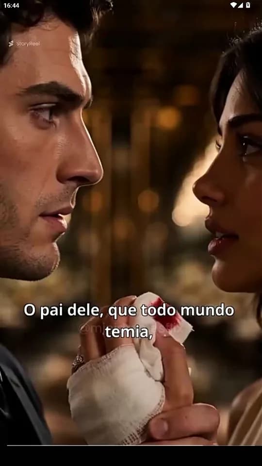 Parte 06 de Voltei Com O Bebê, Ex Se Arrepende