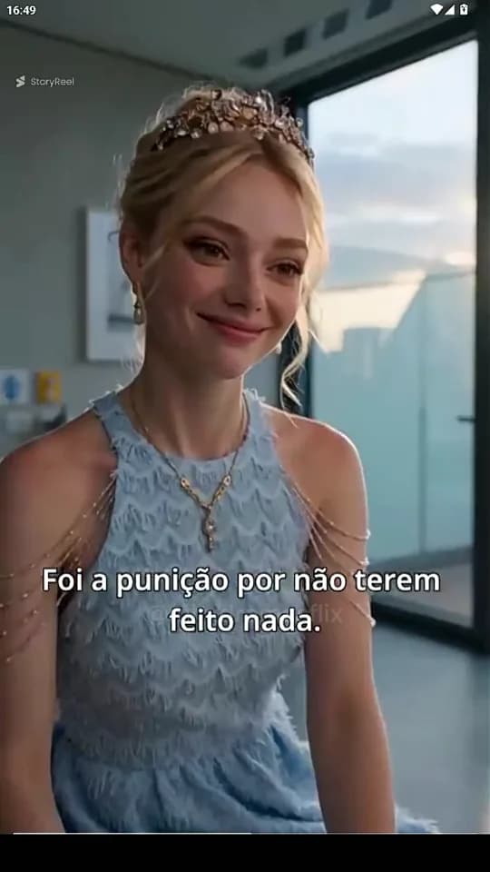 Parte 07 de Voltei Com O Bebê, Ex Se Arrepende