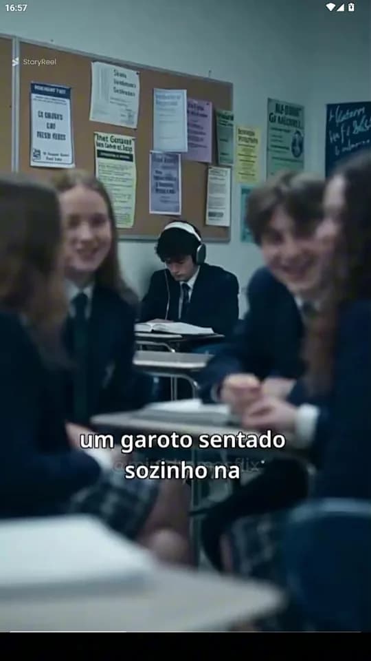 Parte 09 de Voltei Com O Bebê, Ex Se Arrepende