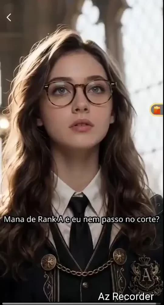 Parte 02 de A Herdeira Encantada Voltou