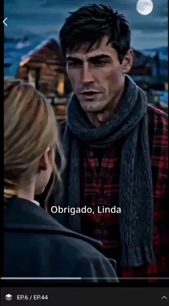 Parte 03 de Ouro Sob Meus Pés