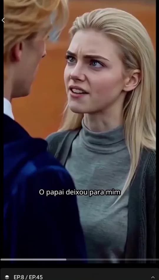 Parte 04 de O Último Mago Branco (A Segunda Vida do Mago de Túnica Branca)