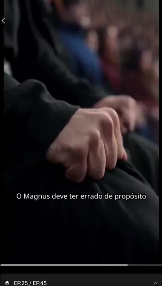 Parte 10 de O Último Mago Branco (A Segunda Vida do Mago de Túnica Branca)