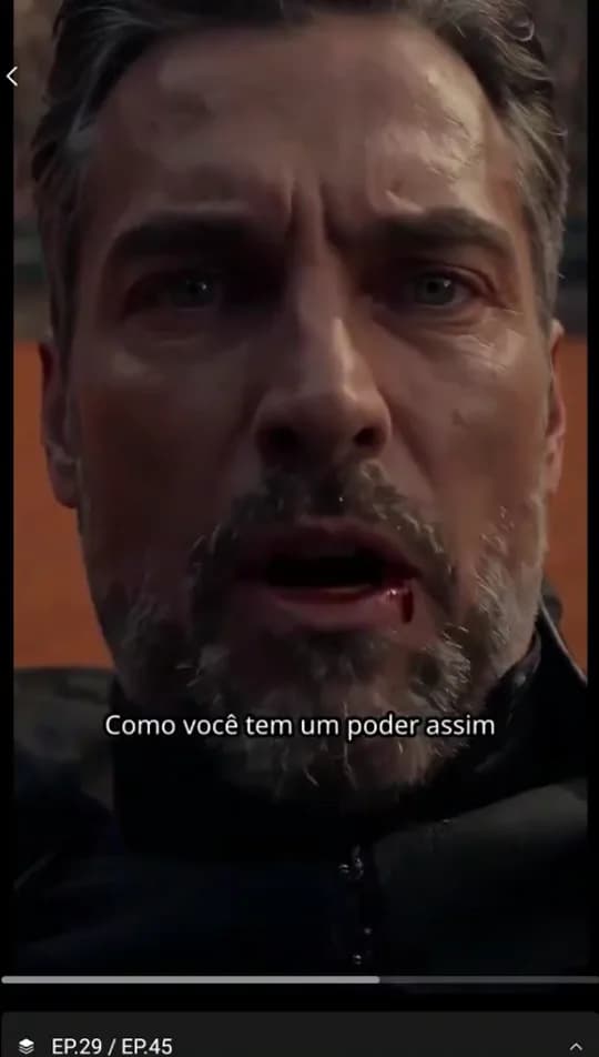 Parte 11 de O Último Mago Branco (A Segunda Vida do Mago de Túnica Branca)