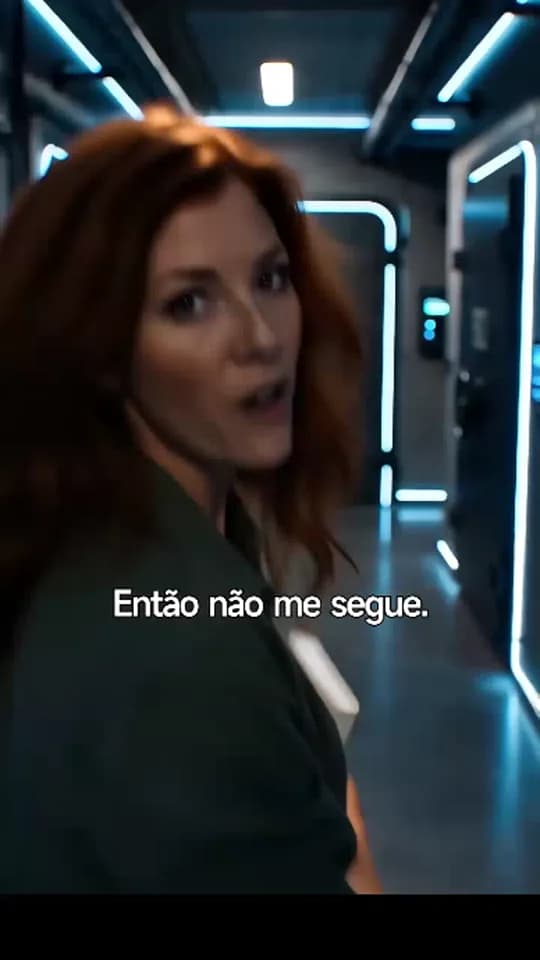 Parte 09 de O Bunker é Meu, a Porta é Minha