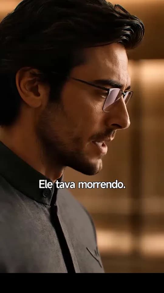 Parte 11 de O Bunker é Meu, a Porta é Minha