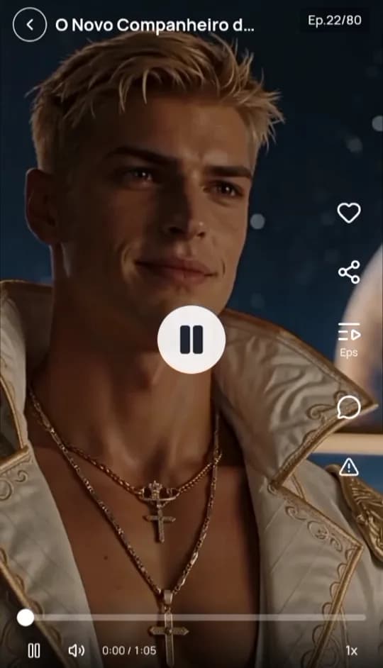 Parte 05 de O Novo Companheiro da Noiva Fera Rejeitada