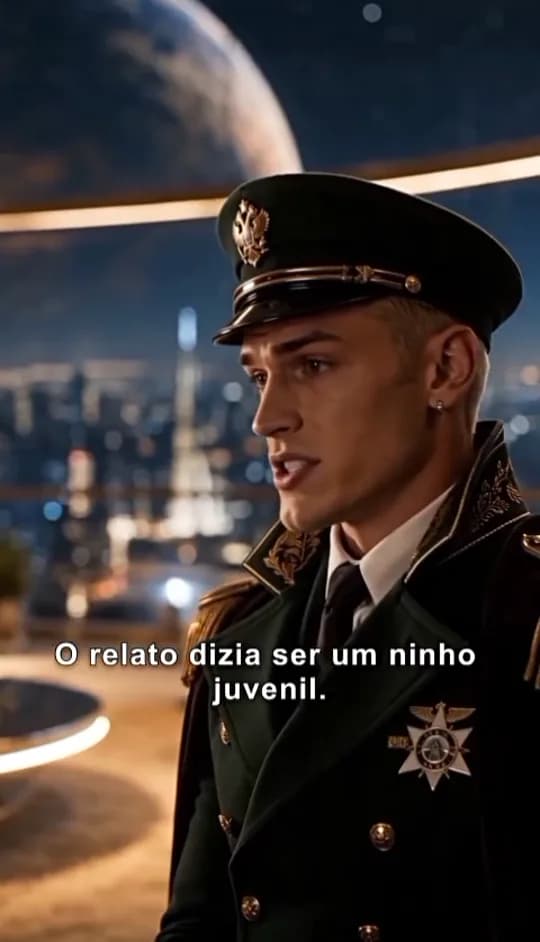Parte 09 de O Novo Companheiro da Noiva Fera Rejeitada