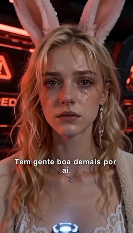 Parte 12 de O Novo Companheiro da Noiva Fera Rejeitada