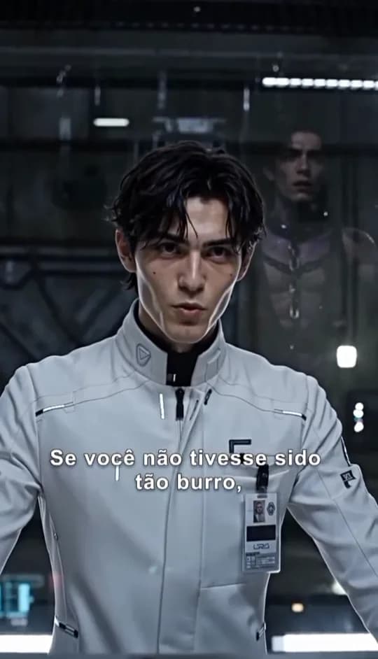Parte 13 de O Novo Companheiro da Noiva Fera Rejeitada