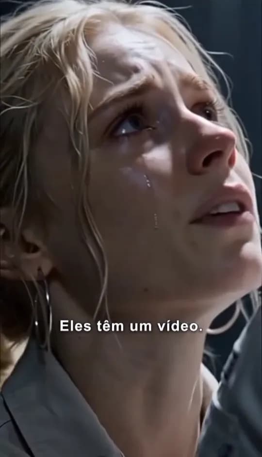 Parte 16 de O Novo Companheiro da Noiva Fera Rejeitada