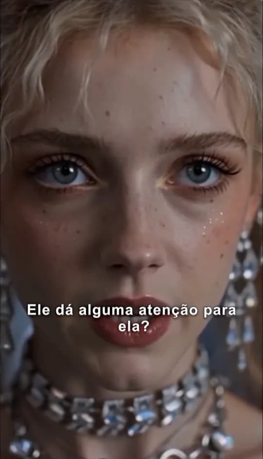 Parte 19 de O Novo Companheiro da Noiva Fera Rejeitada