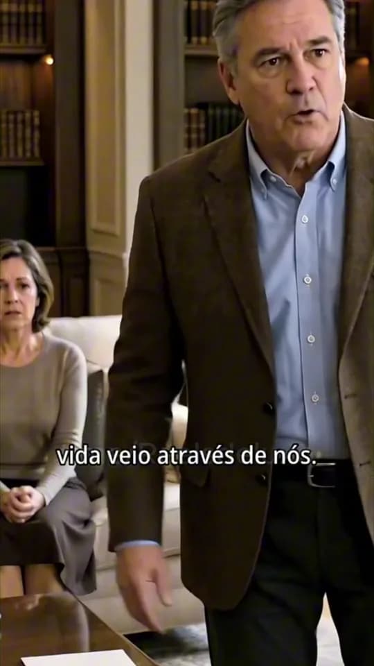 Parte 06 de Eu o Deixei Apenas Com o Arrependimento