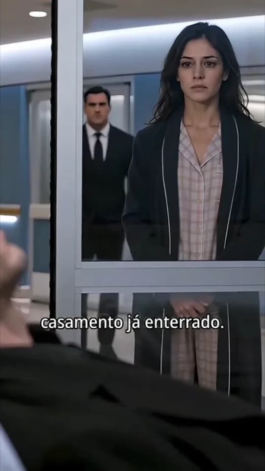 Parte 08 de Eu o Deixei Apenas Com o Arrependimento