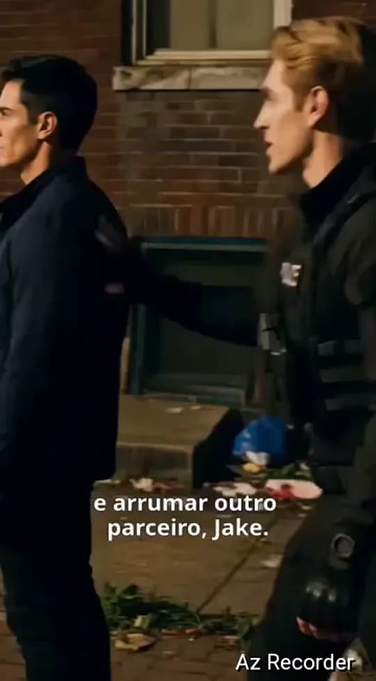 Parte 07 de A Fúria do Herói Sniper