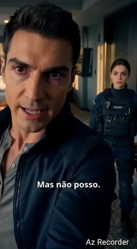 Parte 16 de A Fúria do Herói Sniper