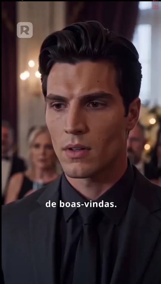 Parte 04 de A Família Que me Condenou Agora me Quer de Volta