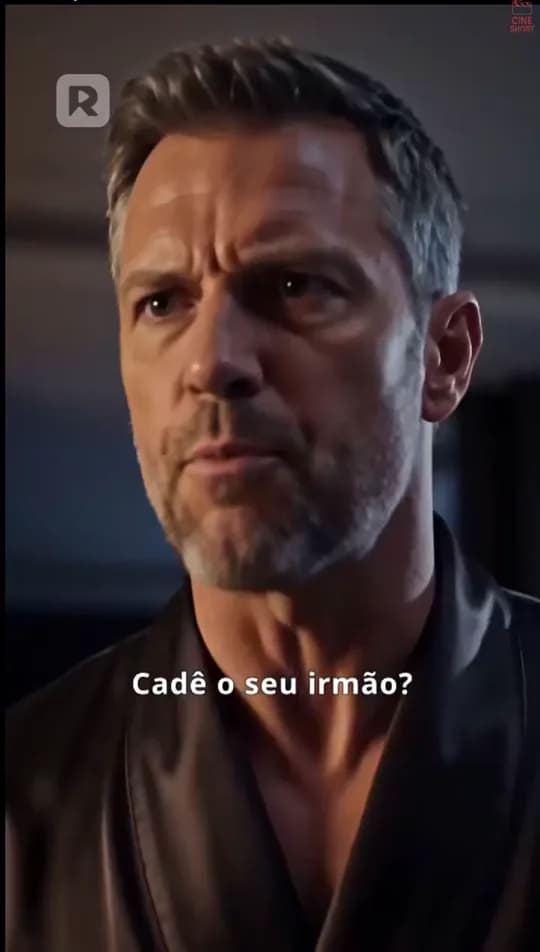 Parte 09 de A Família Que me Condenou Agora me Quer de Volta