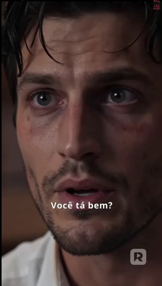 Parte 10 de A Família Que me Condenou Agora me Quer de Volta