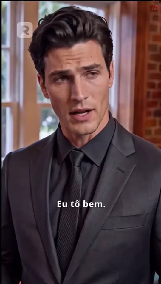 Parte 16 de A Família Que me Condenou Agora me Quer de Volta