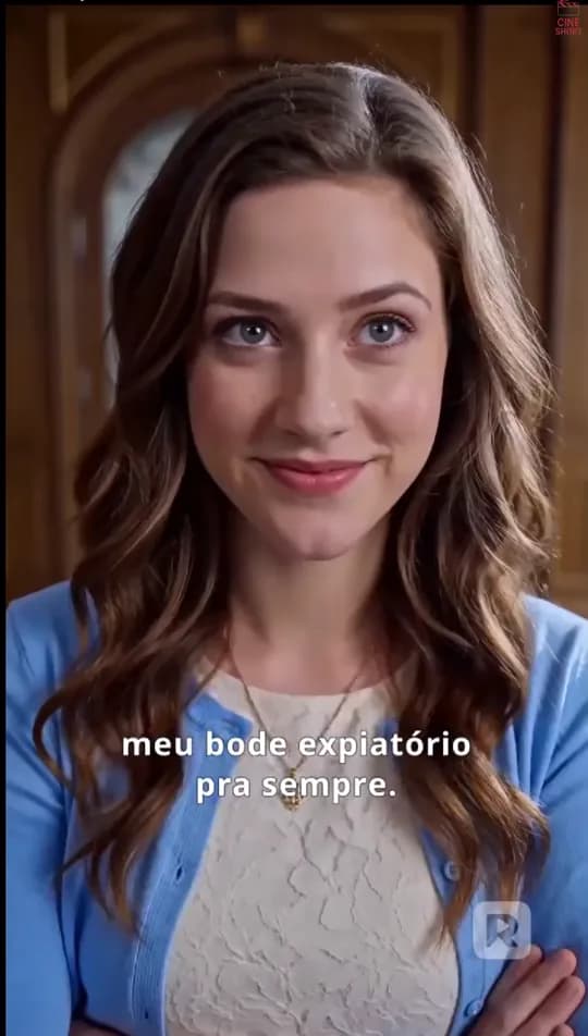Parte 18 de A Família Que me Condenou Agora me Quer de Volta