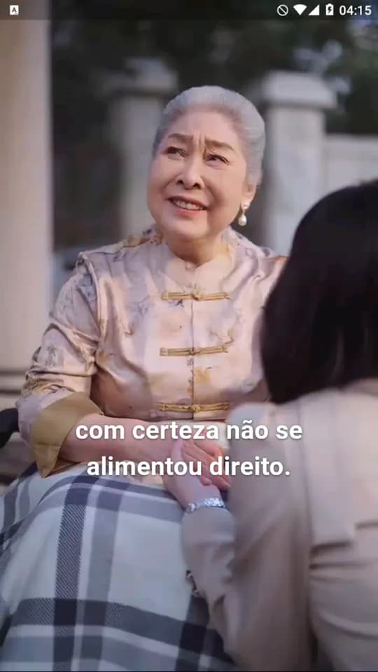 Parte 02 de Ela Não Perdoa Traição
