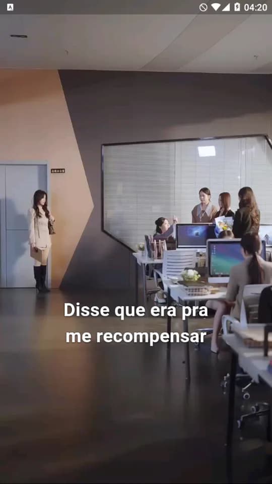 Parte 03 de Ela Não Perdoa Traição