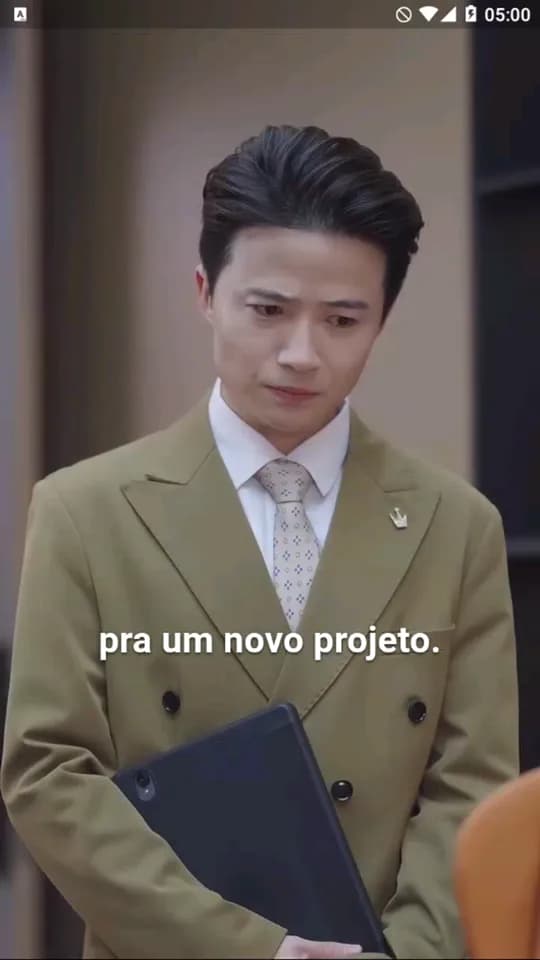 Parte 11 de Ela Não Perdoa Traição