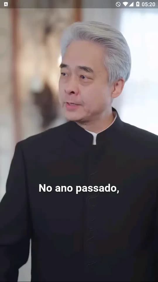 Parte 15 de Ela Não Perdoa Traição