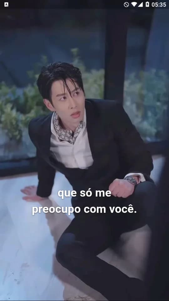 Parte 18 de Ela Não Perdoa Traição