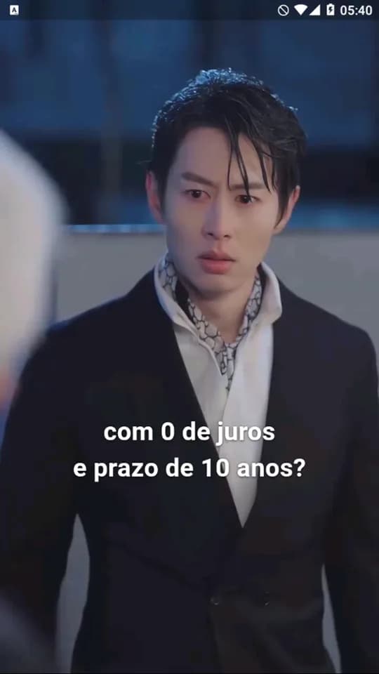 Parte 19 de Ela Não Perdoa Traição