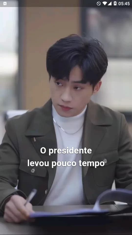 Parte 20 de Ela Não Perdoa Traição
