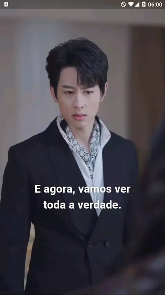 Parte 23 de Ela Não Perdoa Traição