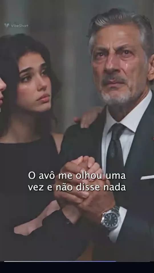 Parte 01 de A Vingança da Mãe Traída