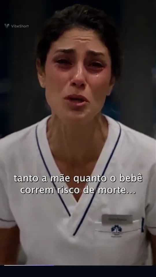 Parte 03 de A Vingança da Mãe Traída