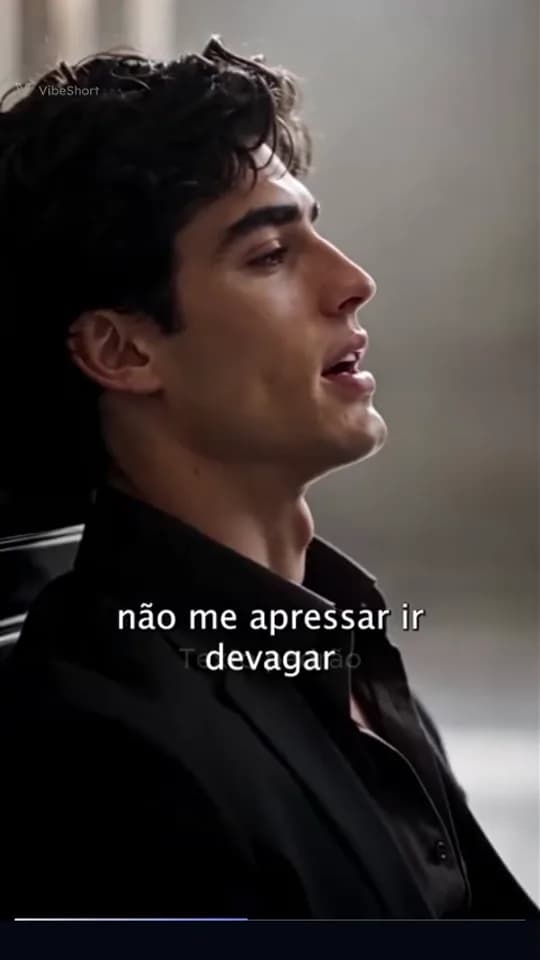 Parte 06 de A Vingança da Mãe Traída