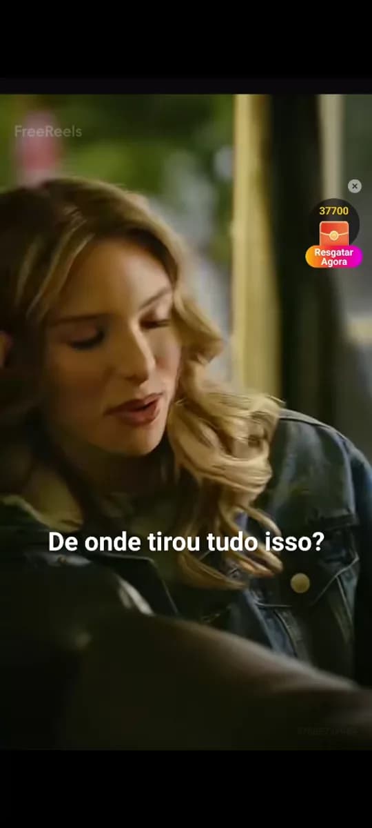 Parte 15 de Beijada Pelo Fogo