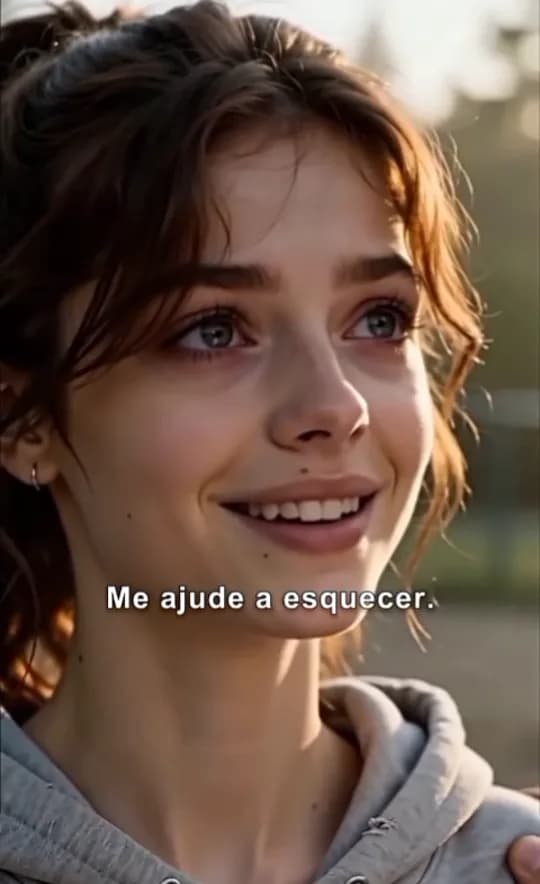 Parte 03 de Rejeitada Pelo Meu Alfa, Reivindicada Pelo Destino