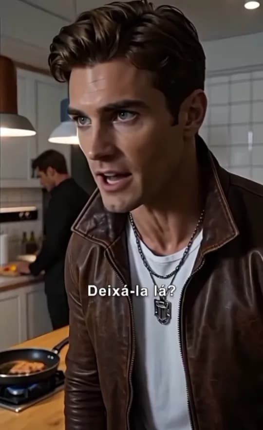 Parte 05 de Rejeitada Pelo Meu Alfa, Reivindicada Pelo Destino