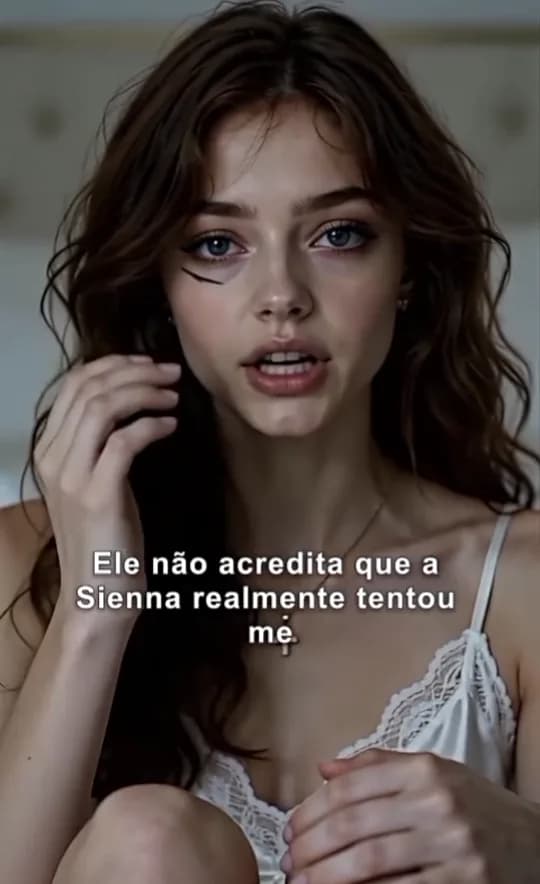 Parte 07 de Rejeitada Pelo Meu Alfa, Reivindicada Pelo Destino