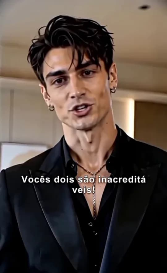 Parte 10 de Rejeitada Pelo Meu Alfa, Reivindicada Pelo Destino