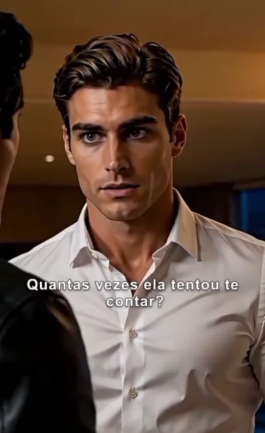 Parte 11 de Rejeitada Pelo Meu Alfa, Reivindicada Pelo Destino