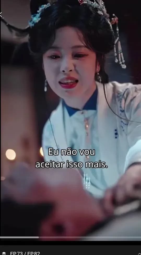 Parte 32 de Seu Sucesso Foi Minha Ilusão