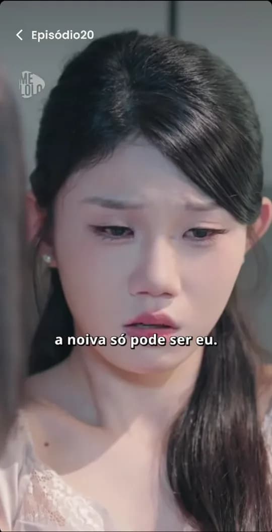 Parte 11 de Quando Ele se Revela