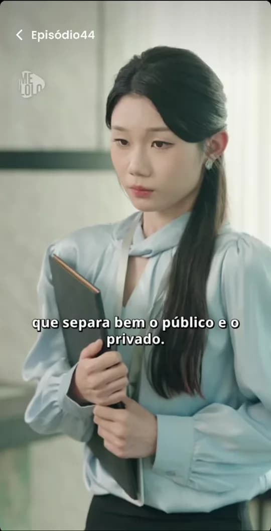 Parte 24 de Quando Ele se Revela