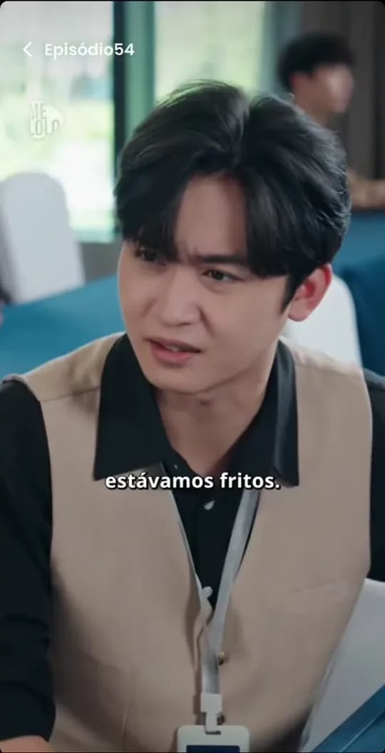 Parte 29 de Quando Ele se Revela