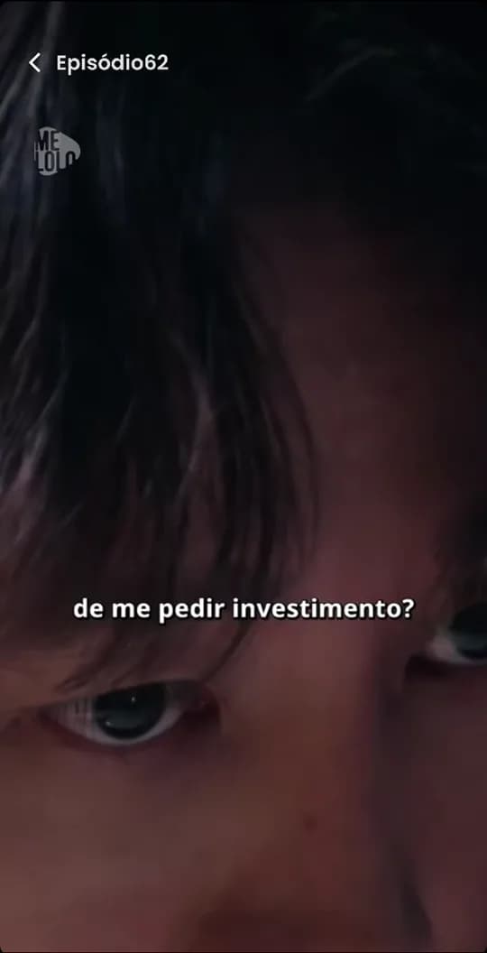Parte 33 de Quando Ele se Revela