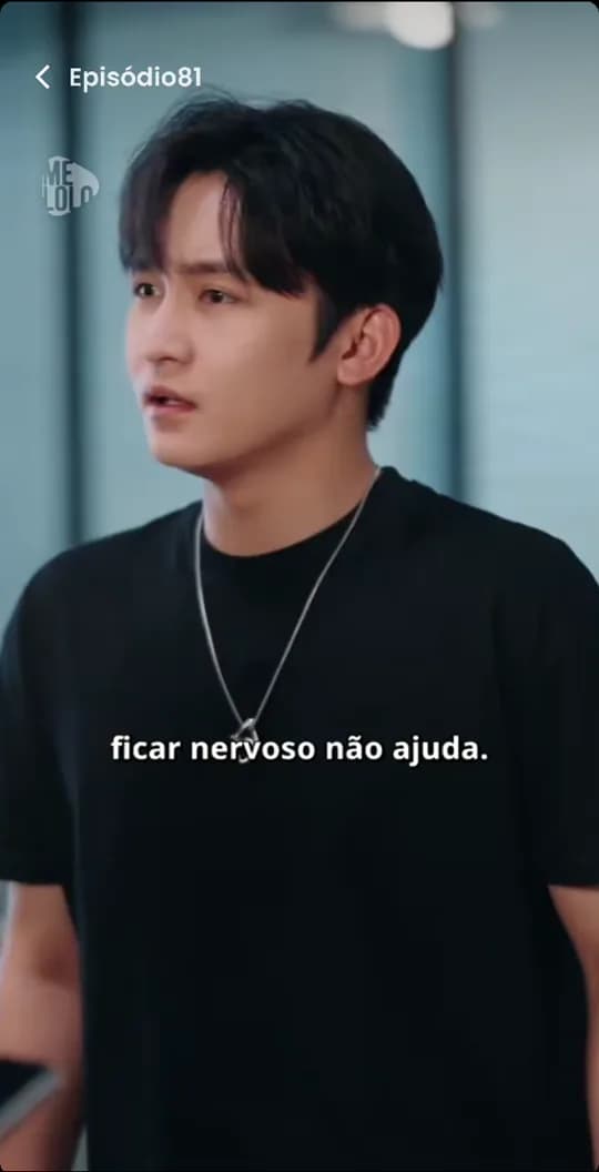 Parte 42 de Quando Ele se Revela