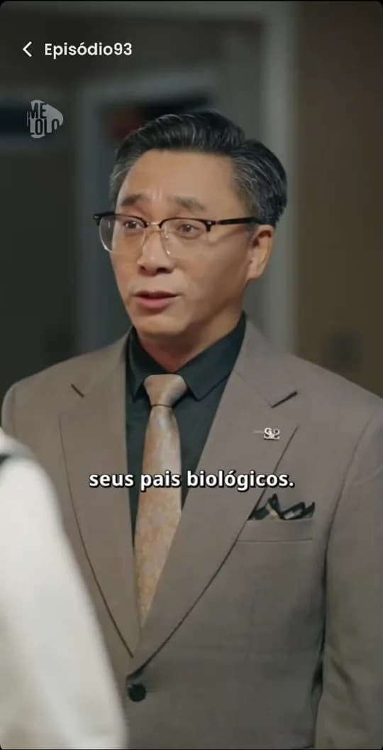 Parte 48 de Quando Ele se Revela
